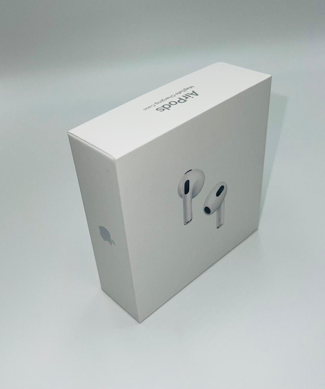 Apple AirPods 3rd Generation Wireless In-Ear Headset - Good condition
