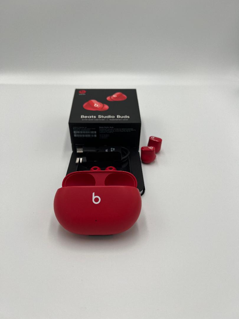 Beats by Dr. Dre Studio Buds Noise-Canceling Wireless Earbuds