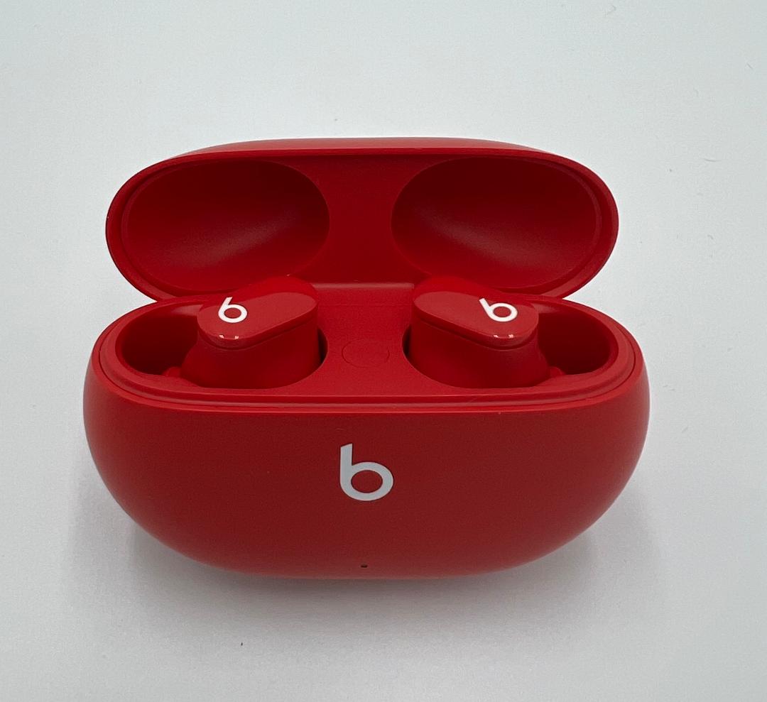 Beats by Dr. Dre Studio Buds Noise-Canceling Wireless Earbuds