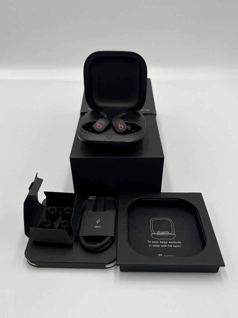 Beats by Dr. Dre Fit Pro True Wireless Earbuds