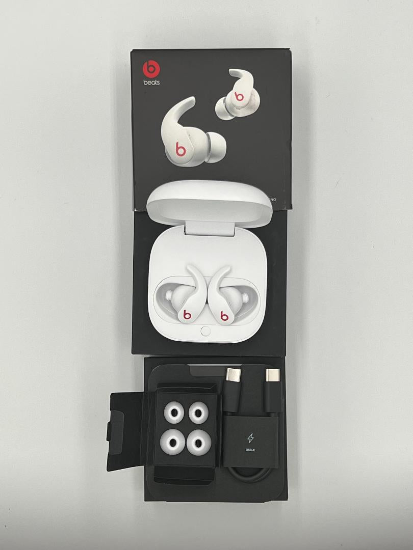 Beats by Dr. Dre Fit Pro True Wireless Earbuds