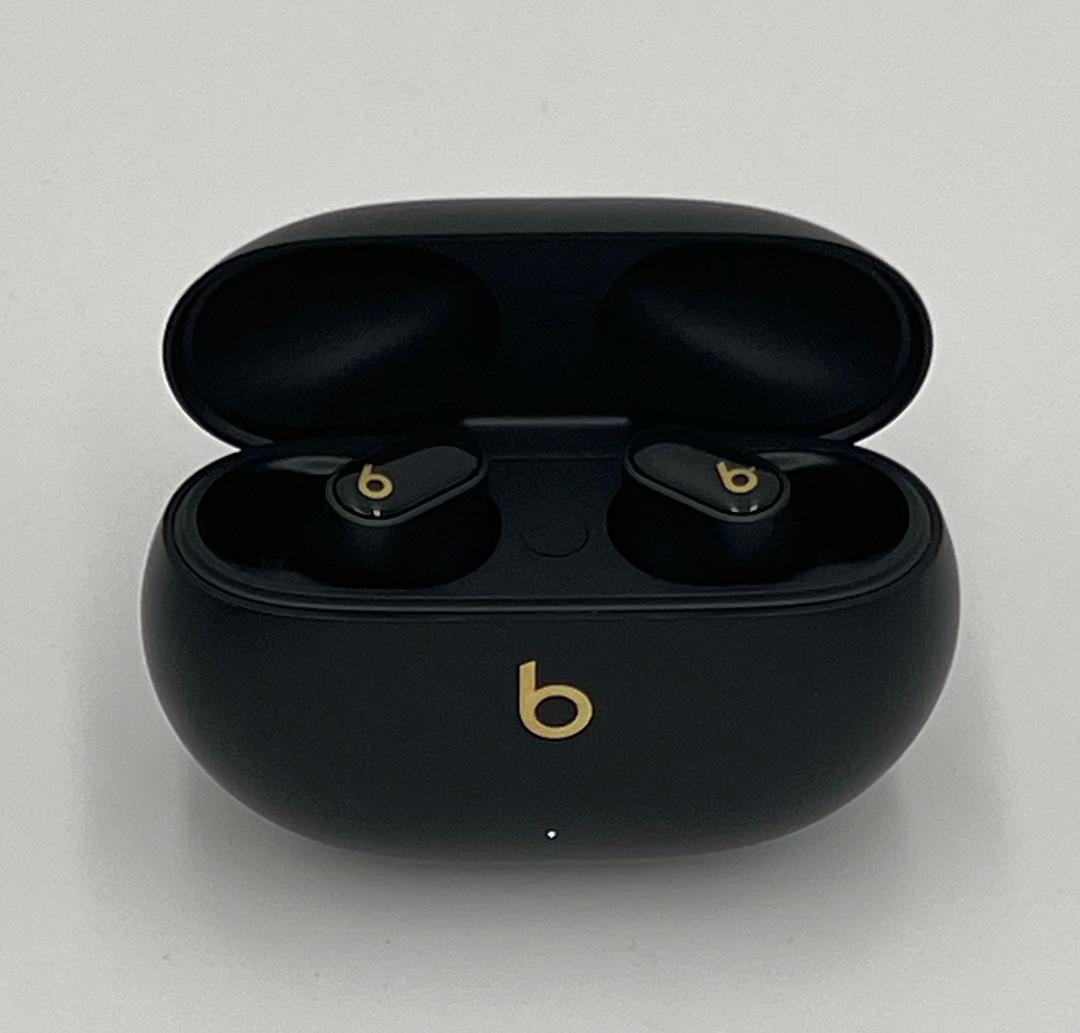 Beats by Dr. Dre Studio Buds+ Noise-Canceling Wireless Earbuds