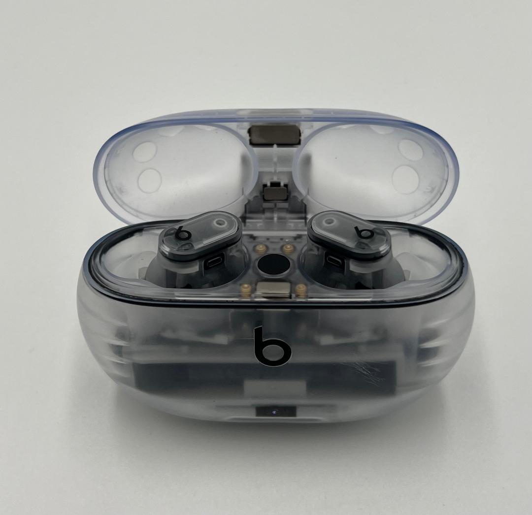 Beats by Dr. Dre Studio Buds+ Noise-Canceling Wireless Earbuds