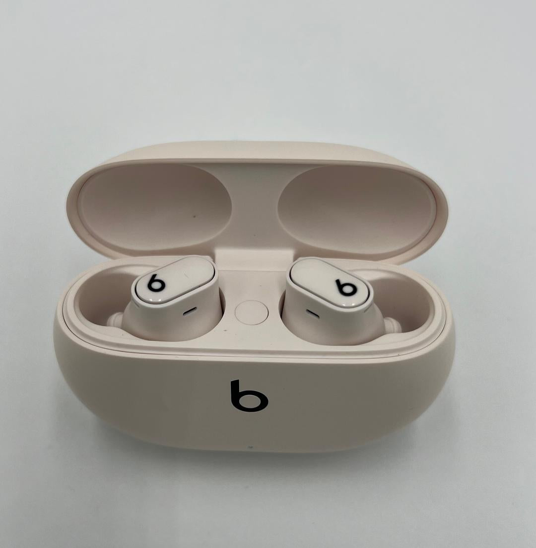 Beats by Dr. Dre Studio Buds+ Noise-Canceling Wireless Earbuds